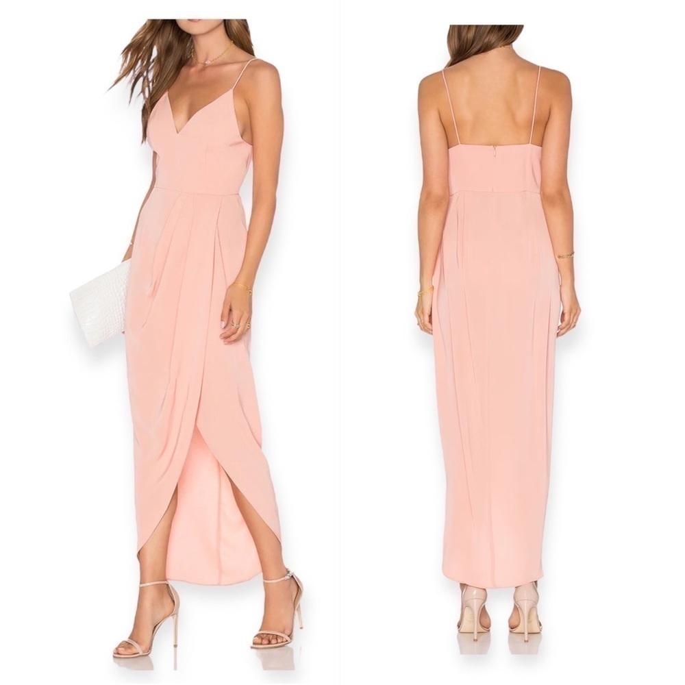 NWT SHONA JOY Core Cocktail Dress, Size 12